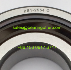 BB1-2554C Tesla Reducer Bearing BB1-2554 C Ball Bearing - Stock for Sale