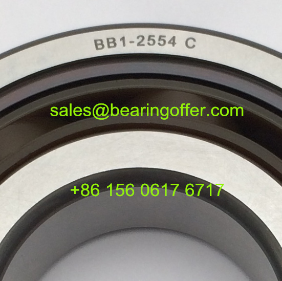 BB1-2554C Tesla Reducer Bearing BB1-2554 C Ball Bearing - Stock for Sale