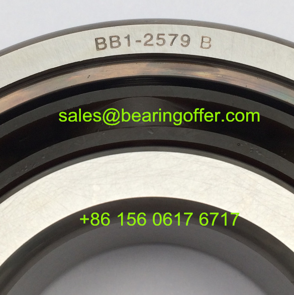 BB1-2579B Differential Shaft Bearing 40x90x23 Ball Bearing BB1-2579 B - Stock for Sale