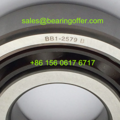 BB1-2579B Differential Shaft Bearing 40x90x23 Ball Bearing BB1-2579 B - Stock for Sale