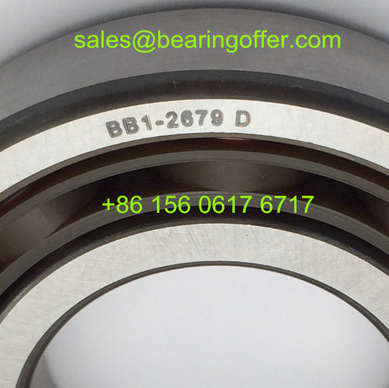BB1-2679D Tesla Motor Drive Bearing BB1-2679 D Ball Bearing - Stock for Sale
