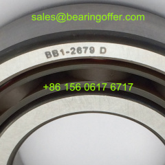 BB1-2679D Tesla Motor Drive Bearing BB1-2679 D Ball Bearing - Stock for Sale