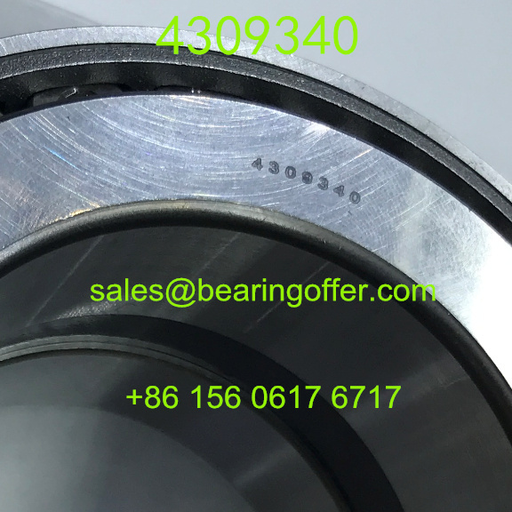 4309340 Automotive Bearing TM0115 Roller Bearing - Stock for Sale