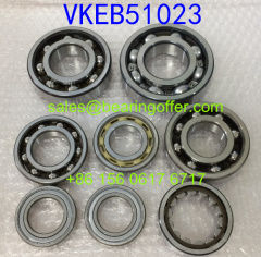 VKEB51023 Tesla T-S Motor Bearing Repair Kit - Stock for Sale