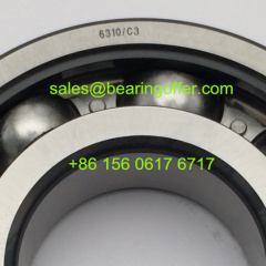 6310/C3 Differential Bearing 50x110x27 Ball Bearing 6310C3 - Stock for Sale