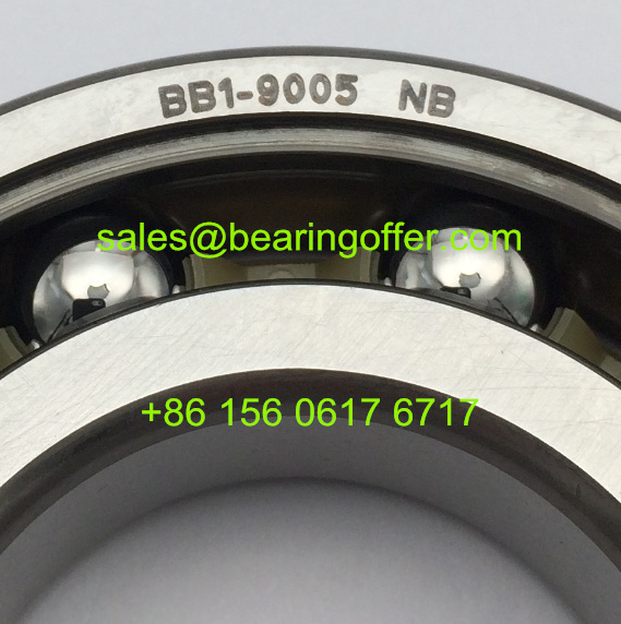 BB1-9005NB Automobile Motor Bearing 35x72x17 Ball Bearing - Stock for Sale
