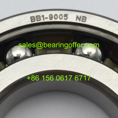 BB1-9005NB Automobile Motor Bearing 35x72x17 Ball Bearing - Stock for Sale