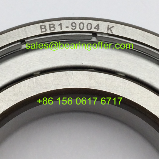 BB1-9004K Differential Shaft Bearing 35*62*14 Ball Bearing BB1-9004 K - Stock for Sale