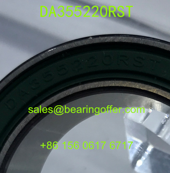DA355220RST Air Conditioner Bearing 35x52x20 Ball Bearing DA355220 - Stock for Sale