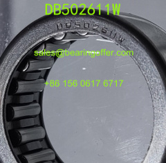 DB502611W Automotive Bearing DB502611W Roller Bearing - Stock for Sale