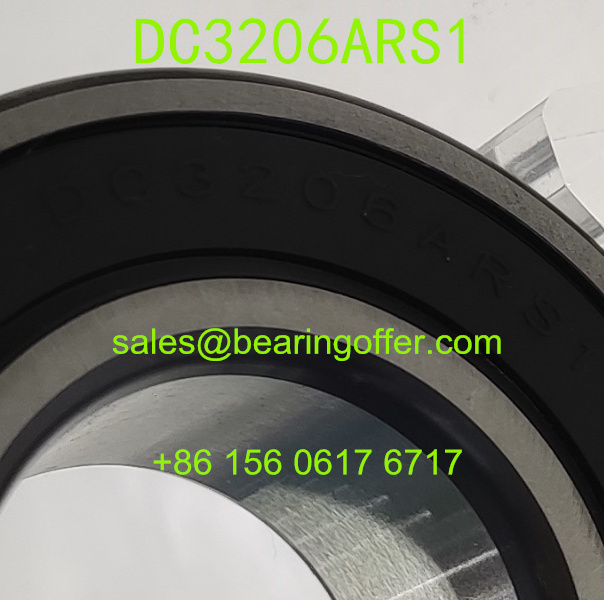 DC3206ARS1 Automotive Bearing DC3206A Ball Bearing - Stock for Sale