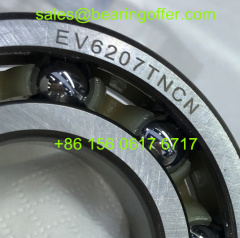 EV6207TNCN Automotive Bearing 35x72x17 Ball Bearing EV6207TN- Stock for Sale