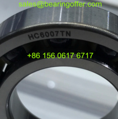HC6007TN Automobile Bearing 35*62*14 Ball Bearing HC6007 - Stock for Sale