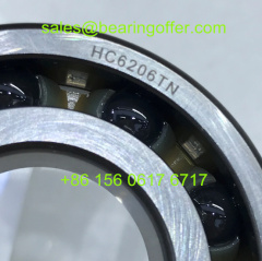 HC6206TN Automobile Bearing 30x62x16 Ball Bearing HC6206 - Stock for Sale
