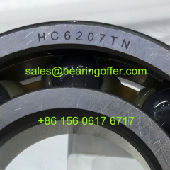 HC6207TN Automobile Bearing 35x72x17 Ball Bearing HC6207 - Stock for Sale