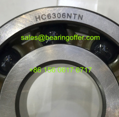 HC6306NTN Ceramic Bearing 30*72*19 Ball Bearing HC6306N - Stock for Sale