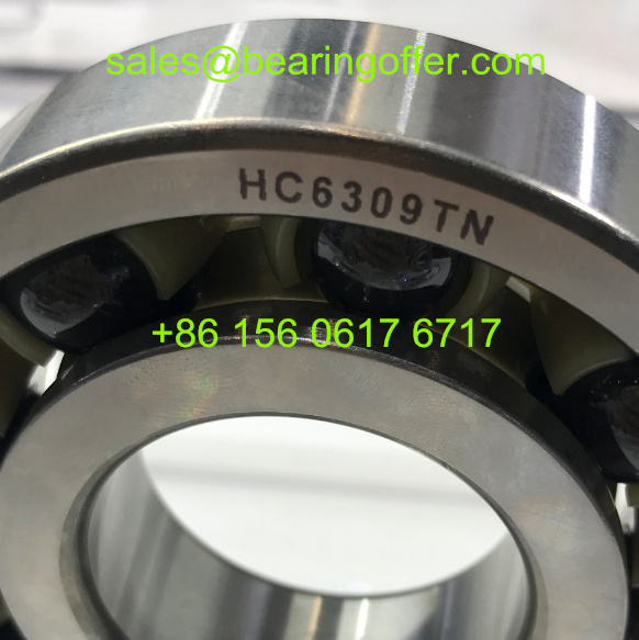 HC6309TN Automobile Bearing 45x100x25 Ball Bearing HC6309 - Stock for Sale