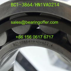 BC1-3864/HN1VA0214 Automobile Bearing BC1-3864 Roller Bearing - Stock for Sale