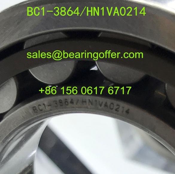 BC1-3864/HN1VA0214 Automobile Bearing BC1-3864 Roller Bearing - Stock for Sale