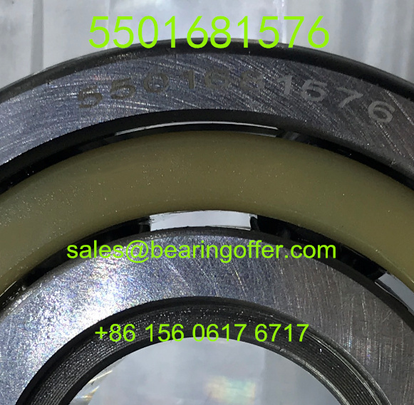5501681576 Automotive Bearing 30*80*21 Ball Bearing - Stock for Sale
