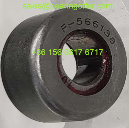 F-566138 Automotive Bearing F-566138.HKI Roller Bearing - Stock for Sale