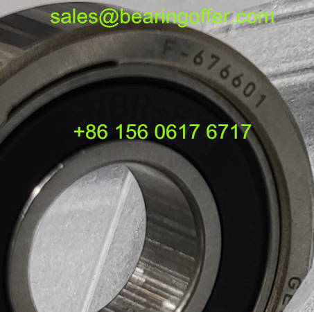 F-676601 Steering Column Bearing F676601 Ball Bearing 676601 - Stock for Sale