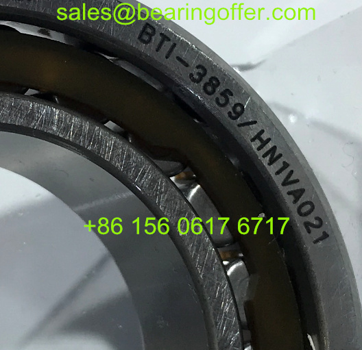 BT1-3859/HN1VA021 Automobile Bearing BT1-3859 Roller Bearing - Stock for Sale