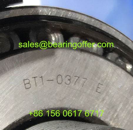 BT1-0377E Automobile Bearing 40x90x40.4 Roller Bearing BT1-0377 - Stock for Sale