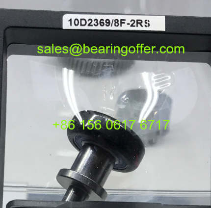 10D2369/8F-2RS Automotive Bearing 10D2369/8F Ball Bearing - Stock for Sale