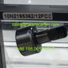 10N2195362/12FCC Cam Follower Bearing 10N2195362/12 Roller Bearing - Stock for Sale