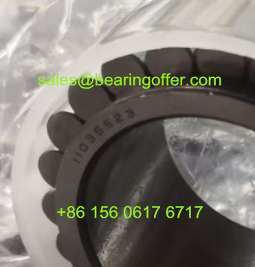 11035523 Gearbox Bearing 11035523 Roller Bearing - Stock for Sale
