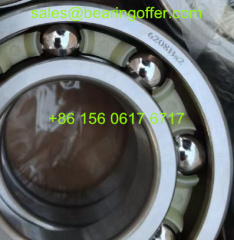 6208BS2 Electric Car Motor Bearing 40x80x18 Ball Bearing - Stock for Sale