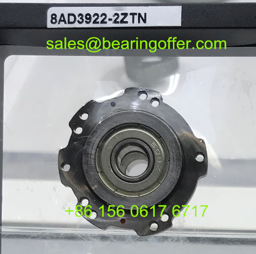 8AD3922-2ZTN Automotive Bearing 8x39x22 Ball Bearing 8AD3922-2Z - Stock for Sale
