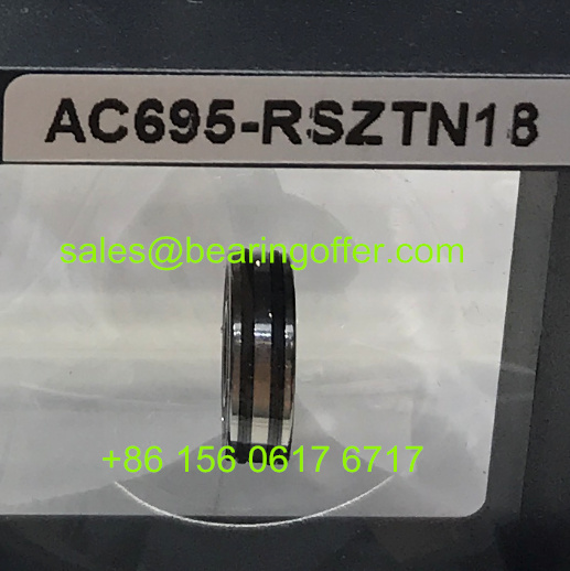 AC695-RSZTN18 Alternator Bearing AC695RSZTN18 Ball Bearing - Stock for Sale