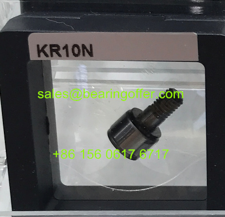 KR10N Gearbox Bearing 3x10x17 Roller Bearing KR10 - Stock for Sale