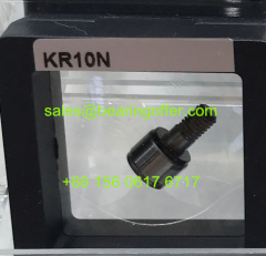 KR10N Gearbox Bearing 3x10x17 Roller Bearing KR10 - Stock for Sale