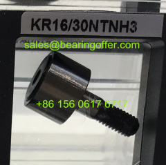 KR16/30NTNH3 Cam Follower Bearing KR16/30N Roller Bearing KR16/30 - Stock for Sale