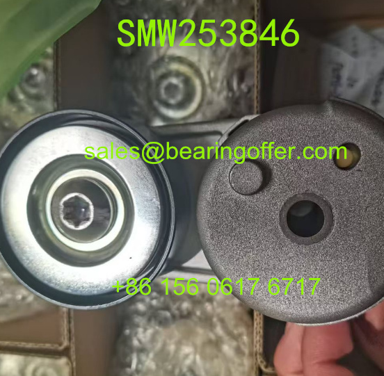 SMW253846 Tensioner Pulley Bearing SMW253846 Rolling Bearing - Stock for Sale