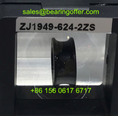 ZJ1949-624-2ZS Side Door Pulley Bearing ZJ1949-624 Ball Bearing - Stock for Sale