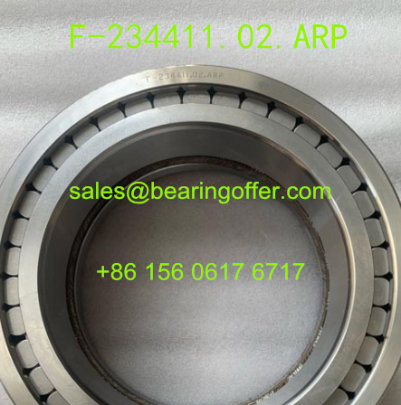 F-234411.02.ARP Hydraulic Pump Bearing F-234411.02 Roller Bearing F-234411 - Stock for Sale