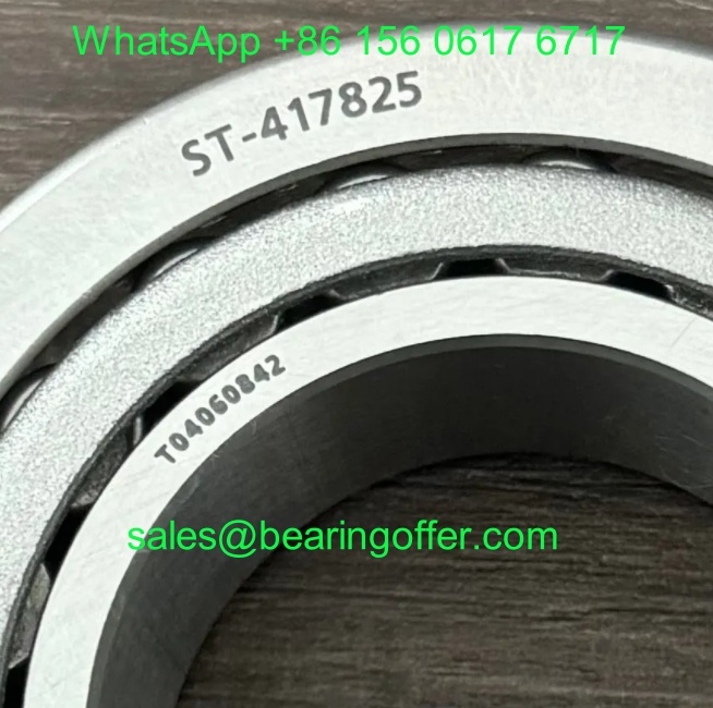 ST-417825 Differential Bearing 41x78x25 Roller Bearing ST417825 - Stock for Sale