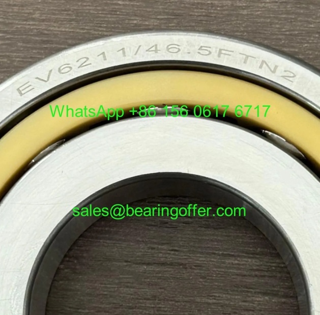 EV6211/46.5FTN2 Automotive Bearing 46.5x100x21 Ball Bearing EV6211/46.5F - Stock for Sale