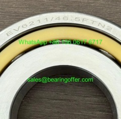 EV6211/46.5FTN2 Automotive Bearing 46.5x100x21 Ball Bearing EV6211/46.5F - Stock for Sale
