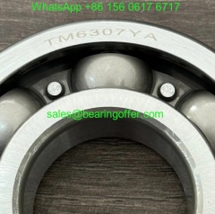 TM6307YA Automotive Bearing 35*80*21 Ball Bearing - Stock for Sale