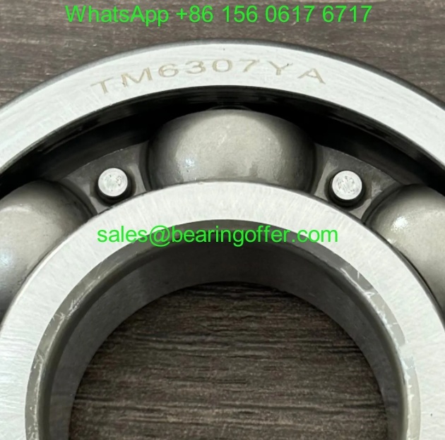 TM6307YA Automotive Bearing 35*80*21 Ball Bearing - Stock for Sale