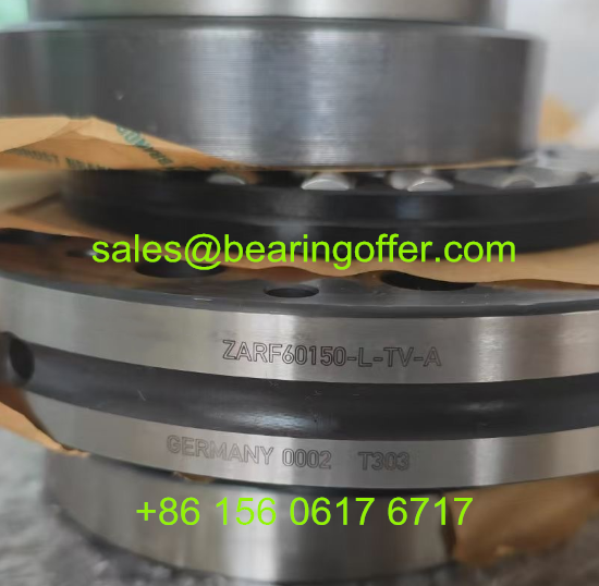 ZARF60150-L-TV-A Thrust Roller Bearing 60x150x103 Rolling Bearing ZARF60150LTV - Stock for Sale