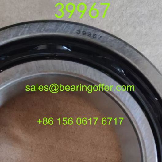 39967 Automotive Bearing 50x90x23.8 Ball Bearing - Stock for Sale