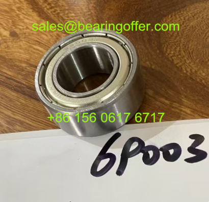 69003 Deep Groove Ball Bearing 17x32x12 Rolling Bearing 69003ZZ - Stock for Sale