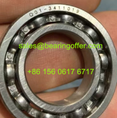 Q01-3411019 Deep Groove Ball Bearing 19x34.5x7 Rolling Bearing - Stock for Sale