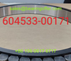 604533-00171 Gearbox Bearing 604533-00171 Roller Bearing - Stock for Sale